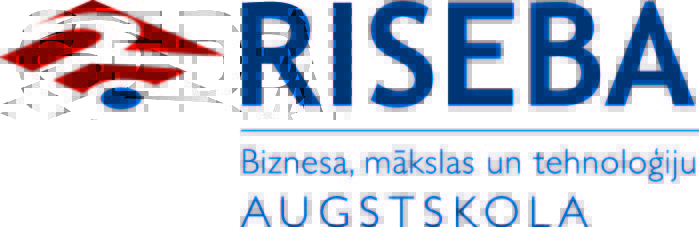 RISEBA Business Art Technology University LV